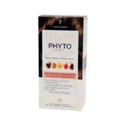 Phyto Color 7 Biondo Phyto 1 Kit