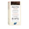 Phytocolor 5.35 Castano Chiaro Cioccolato Colorazione Permanente Phyto