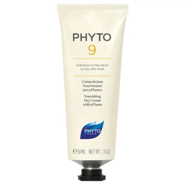 Phyto 9 Crema Da Giorno Vegetale Phyto 50ml