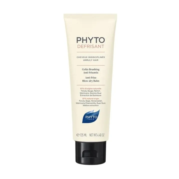 Phytodéfrisant Gel Anticrespo Phyto 125ml