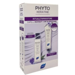 Phyto Keratine Rituale Riparatore Phyto Cofanetto