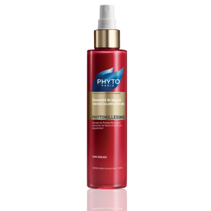 Phytomillesime Concentrato Di Bellezza Phyto 150ml