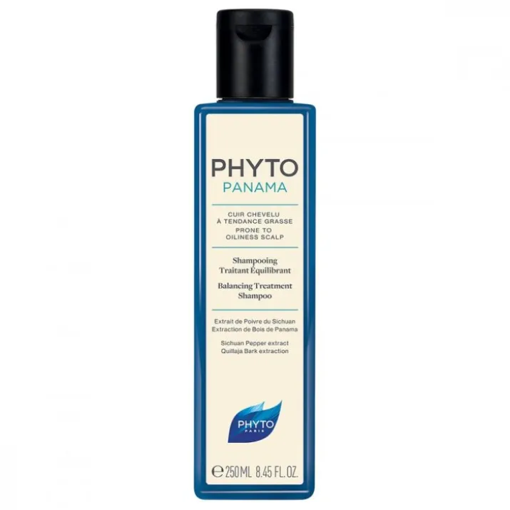 Phytopanama Shampoo Cute Tendenza Grassa Phyto 250ml