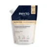 Phyto Paris Nutrition Ricarica Shampoo Nutriente Capelli Secchi, 750ml