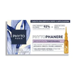 PHYTOPHANERE REAC 12X5ML IT/DE