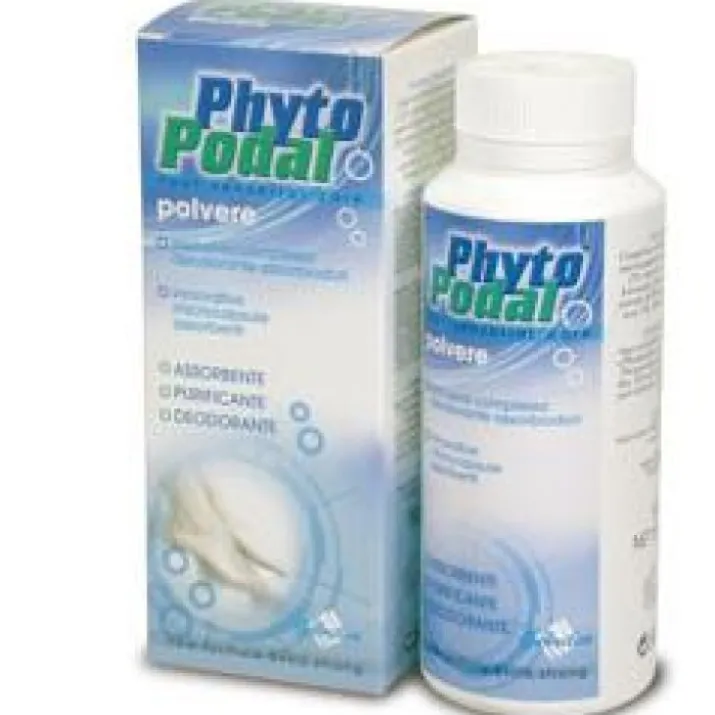 Phytopodal Polvere Piedi 100g