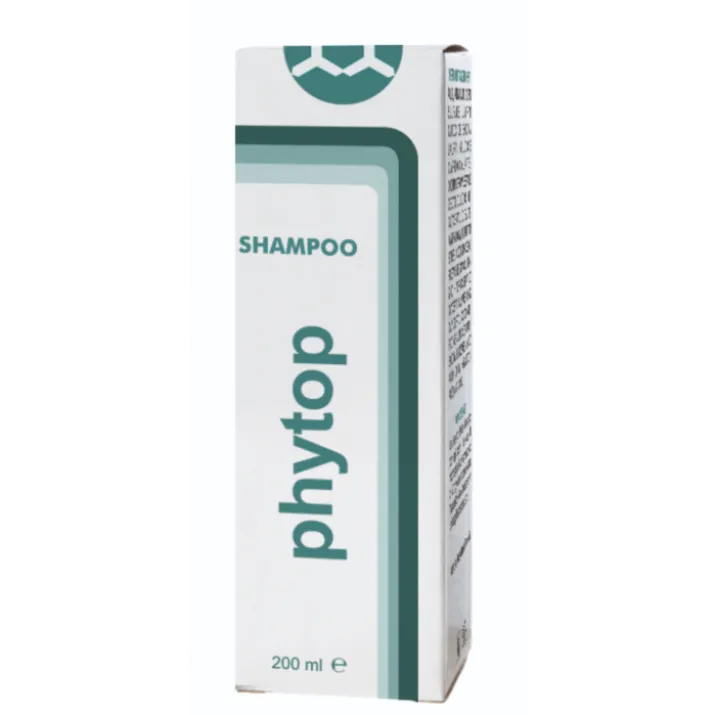 Phytop Shampoo SI.ME.FARM. 200ml