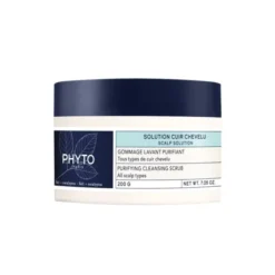PHYTO PURETE' SHAMPOO SCRUB