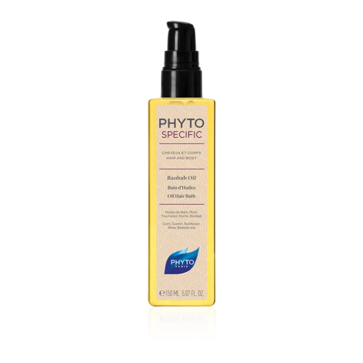 Phytospecific Baobab Oil Phyto 150ml