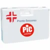 Pic Kit Pronto Soccorso Lavoro