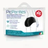PicPanties Donna Liv.2 Nero Tg.XL
