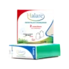 Pierre Pharma Halare Sistema Filtrante Taglia S 2 Pezzi