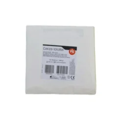 Pikdare SpA Garza Idrofila Tagliata Non Sterile 20x20cm