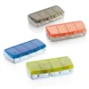 Pilbox Daily Pilloliera Giornaliera