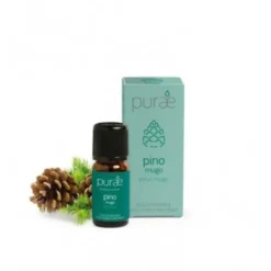 Pino Mugo Foglie Purae 10ml