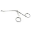 PINZA AURIC HARTMANN 8CM MICRO