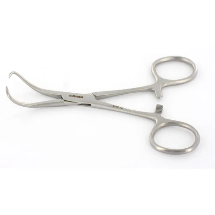 PINZA BACKHAUS ACC 11CM
