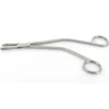 Pinza Biopsia 21cm Schubert GIMA