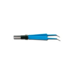PINZA BIPOLARE CURVA 11CM