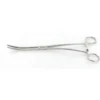 PINZA BOZEMAN CURVA 25CM