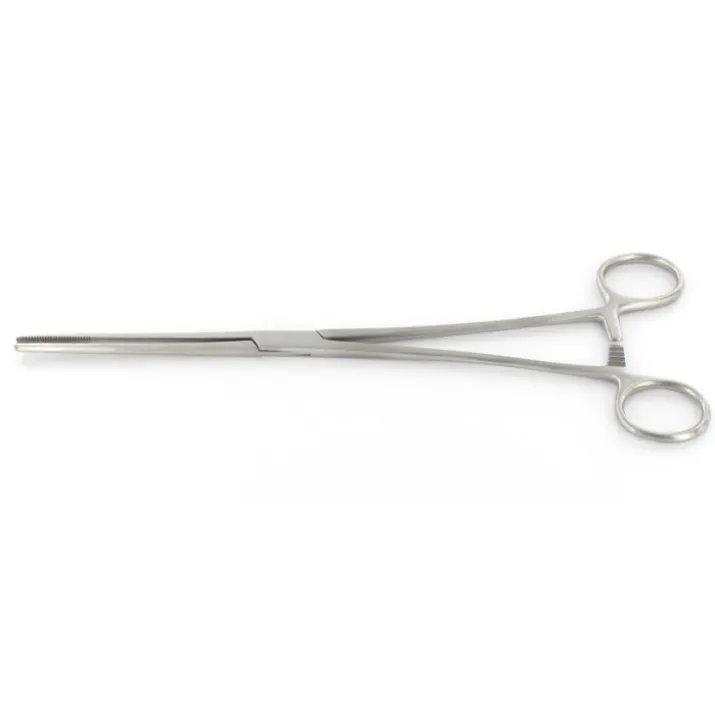 PINZA BOZEMAN RETTA 25CM