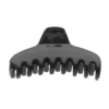 Pinza Capelli Media Nero