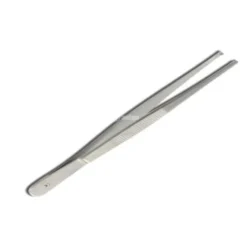 PINZA CHIRURGICA RETTA1X2 14CM