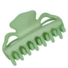 Pinza Grande Verde Beautytime 1 Pezzo