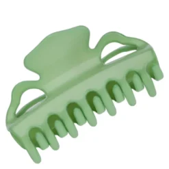 Pinza Grande Verde Beautytime 1 Pezzo