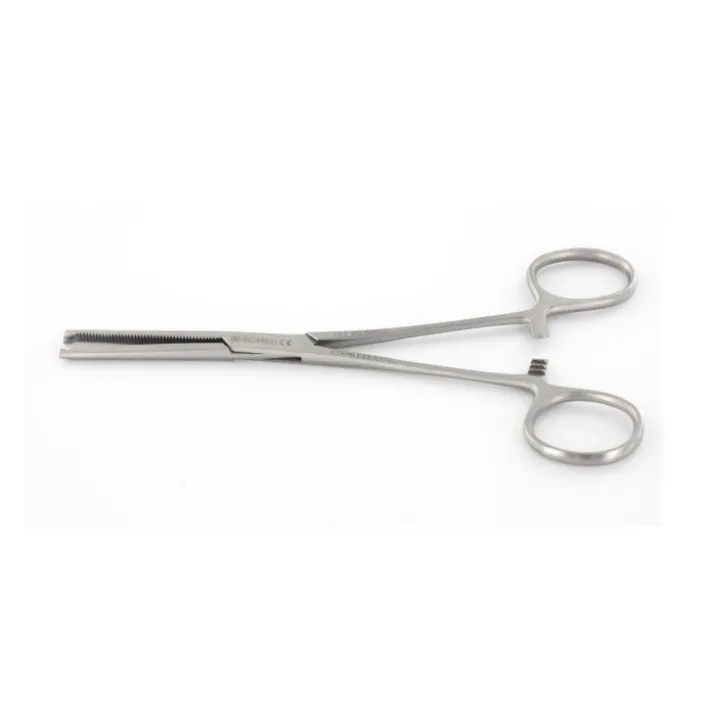 PINZA KOCHER DIR 1X2DNT 16CM