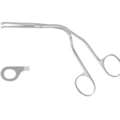 PINZA MAGILL INOX 25CM
