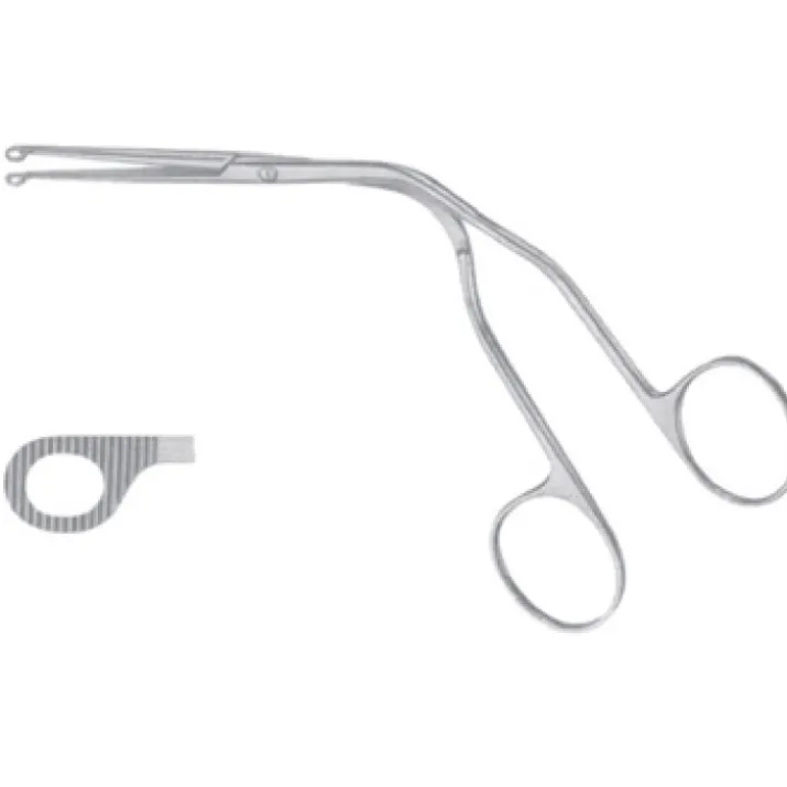 PINZA MAGILL INOX 25CM