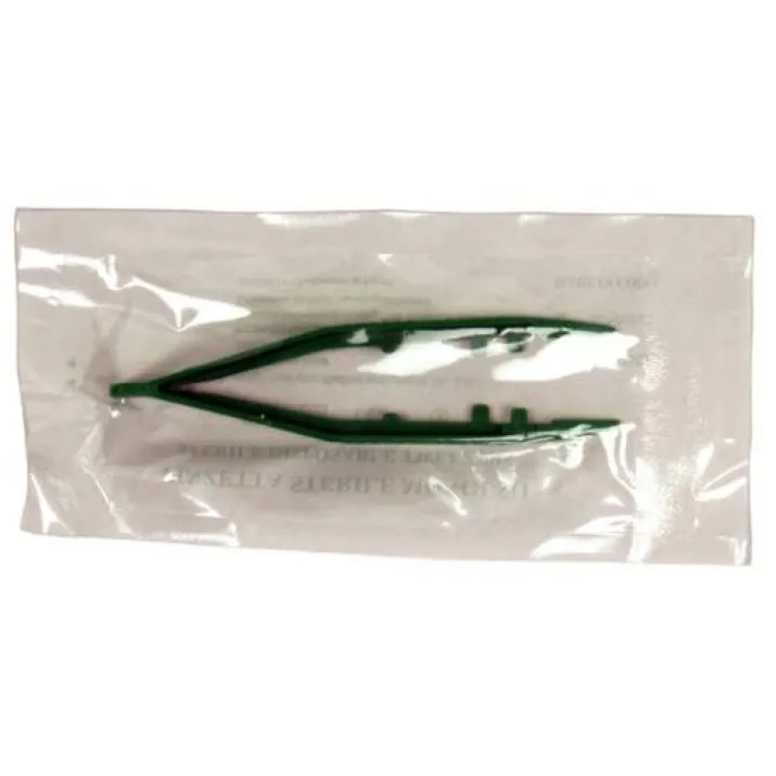 Pinza Medicale Sterile 10cm
