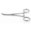 PINZA MOSQUITO CURVA 12,5CM