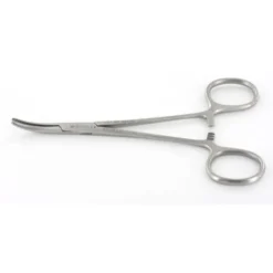 PINZA MOSQUITO CURVA 12,5CM