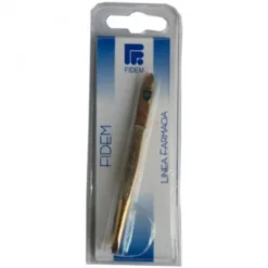 Pinza Punta Oro Retta B18 Fidem