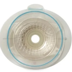 Placca Convex Soft Ritagliabile 15-40 SenSura Mio Flex 5 Pezzi