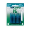 Plakkontrol Scovolini A Manico Fisso 0,6mm 8 Pezzi