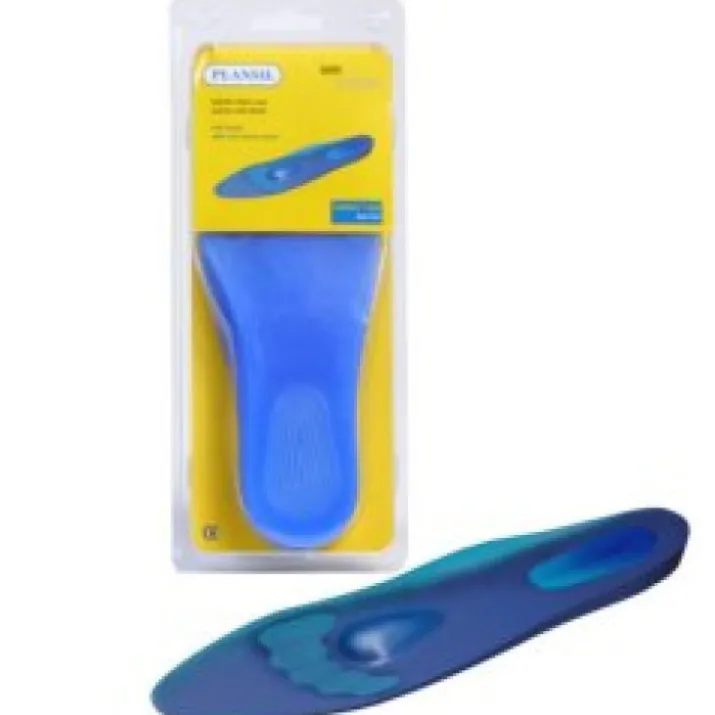 Plansil Soletta C/scar M 1pa