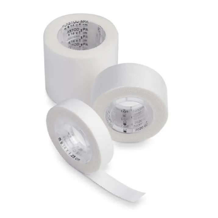PLASTOD HYPOR Por - Cerotto su rocchetto in tnt Ref-00132