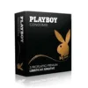 Playboy Profilattici Lubrificati Sensitive 12 pezzi