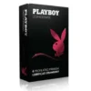 Playboy Profilattici Lubrificati Aroma Strawberry 6 Pezzi