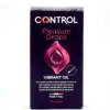 Pleasure Drops Vibrant Oil Control 10ml