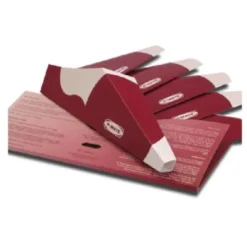 PLG P-mate Supporto Femminile 5 Pezzi