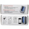 P10 MISURATORE PRESSIONE BLUET