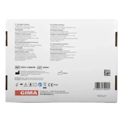 P10 MISURATORE PRESSIONE BLUET