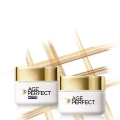 Pochette Age Perfect Collagen Expert L'Oreal Paris 2022