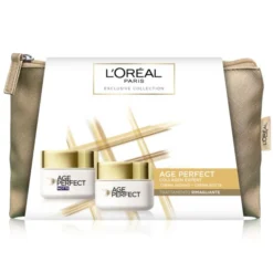 Pochette Age Perfect Collagen Expert L'Oreal Paris 2022