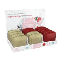 Pochette Core Gold Xmas 22 Essie
