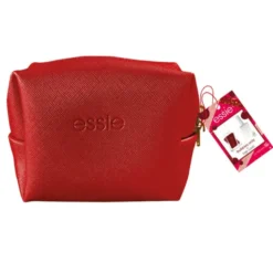 Pochette Core Red Xmas 22 Essie